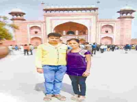 Gauri's mother refuses to take body